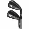 New And Used PXG 0311T Gen 2 Xtreme Dark / 0311P Gen 2 Xtreme Dark Combo Iron Set Golf Clubs