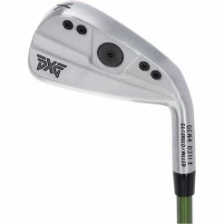 New And Used PXG 0311X Gen 4 Hybrid Golf Clubs