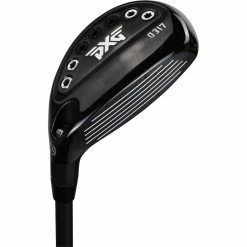 New And Used PXG 0317 Hybrid Golf Clubs