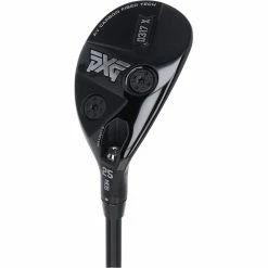 New And Used PXG 0317X Gen 4 Hybrid Golf Clubs
