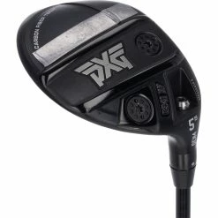 New And Used PXG 0341XF Gen 4 Fairway Wood Golf Clubs