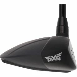 New And Used PXG 2021 0211 Fairway Wood Golf Clubs -Fairway Woods Shop pxg 2021 0211 fairway wood 1