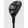 New And Used PXG 2021 0211 Hybrid Golf Clubs -Fairway Woods Shop pxg 2021 0211 hybrid
