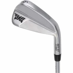 New And Used PXG 2021 0211ST Iron Set Golf Clubs