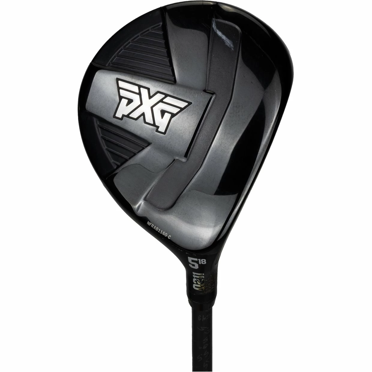 New And Used PXG 2022 0211 Fairway Wood Golf Clubs 3 New And Used PXG 2022 0211 Fairway Wood Golf Clubs