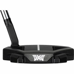 New And Used PXG Battle Ready Blackjack - Heel Shafted Putter Golf Clubs