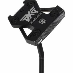 New And Used PXG Blackjack - Heel Shafted Putter Golf Clubs 8 New And Used PXG Blackjack - Heel Shafted Putter Golf Clubs -Fairway Woods Shop pxg blackjack heel shafted putter 2