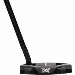 New And Used PXG Blackjack - Heel Shafted Putter Golf Clubs