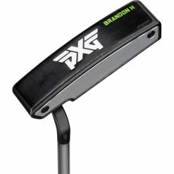New And Used PXG Brandon H - Black Putter Golf Clubs 8 New And Used PXG Brandon H - Black Putter Golf Clubs -Fairway Woods Shop pxg brandon h black putter 2