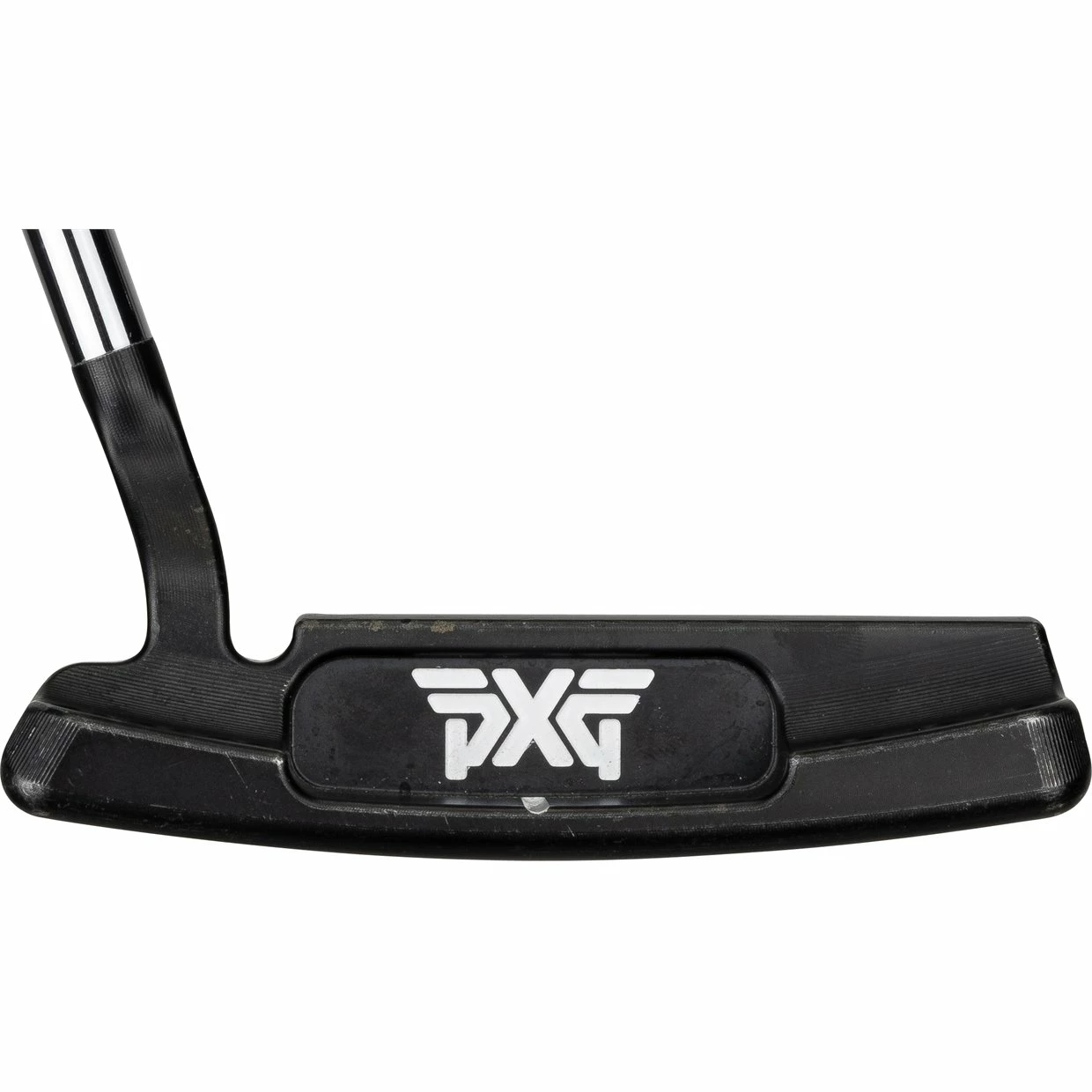 New And Used PXG Brandon H - Black Putter Golf Clubs 3 New And Used PXG Brandon H - Black Putter Golf Clubs