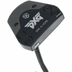 New And Used PXG One & Done Double Bend Putter Golf Clubs -Fairway Woods Shop pxg one done double bend putter 2