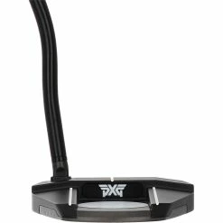 New And Used PXG One & Done Double Bend Putter Golf Clubs