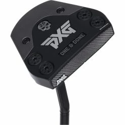 New And Used PXG One & Done Heel Shafted Putter Golf Clubs 8 New And Used PXG One & Done Heel Shafted Putter Golf Clubs -Fairway Woods Shop pxg one done heel shafted putter 2