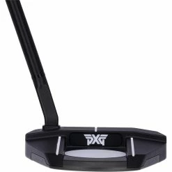 New And Used PXG One & Done Heel Shafted Putter Golf Clubs