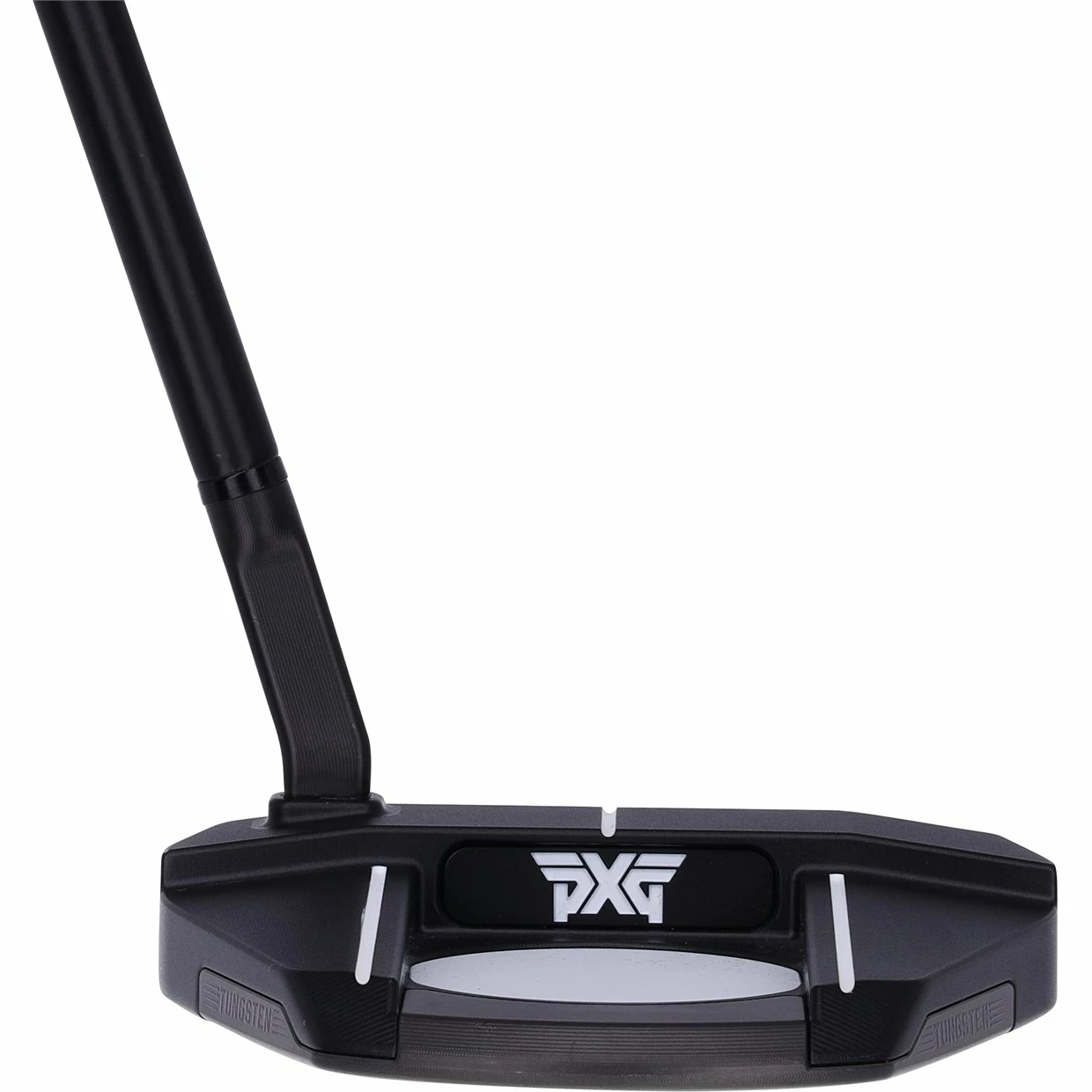 New And Used PXG One & Done Heel Shafted Putter Golf Clubs 3 New And Used PXG One & Done Heel Shafted Putter Golf Clubs