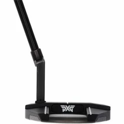 New And Used PXG One & Done Plumber's Neck Putter Golf Clubs