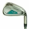 Ray Cook Silver Hawk Ladies Irons
