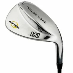 Ray Cook M1 Wedge