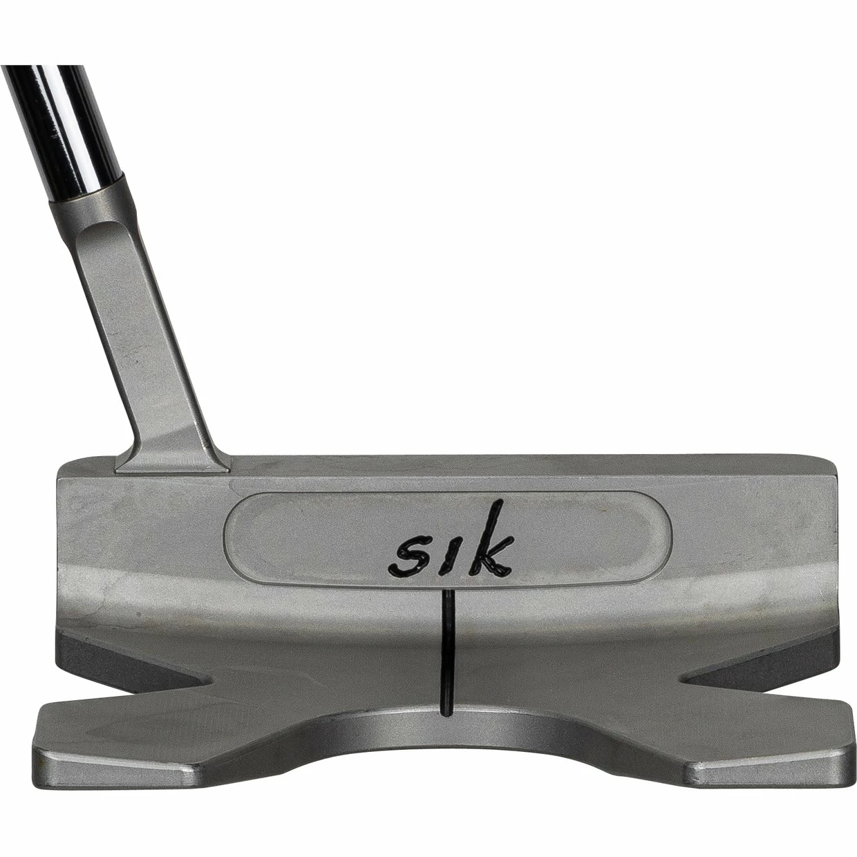 New And Used Sik Golf Flo C-Series Slant Neck Putter Golf Clubs 3 New And Used Sik Golf Flo C-Series Slant Neck Putter Golf Clubs