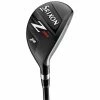 New And Used Srixon Z-355 Hybrid Golf Clubs
