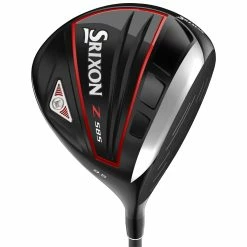 New And Used Srixon Z 585 Driver Golf Clubs