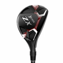 New And Used Srixon ZX Hybrid Golf Clubs