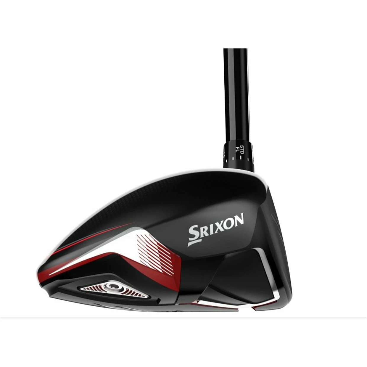 New And Used Srixon ZX7 Driver Golf Clubs 4 New And Used Srixon ZX7 Driver Golf Clubs - Image 2