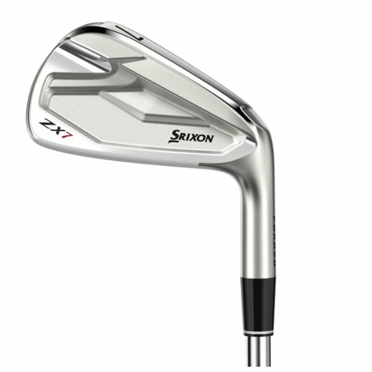 New And Used Srixon ZX7 Iron Set Golf Clubs 3 New And Used Srixon ZX7 Iron Set Golf Clubs