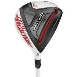 New And Used TaylorMade AeroBurner TP Fairway Wood Golf Clubs