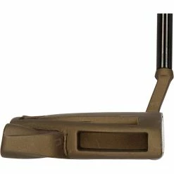 New And Used TaylorMade Tour Bronze #3 Sightline Putter Golf Clubs -Fairway Woods Shop taylormade custom tour bronze 3 sightline putter 3