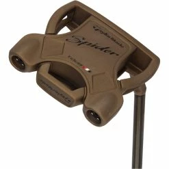 New And Used TaylorMade Tour Bronze Spider Putter Golf Clubs 8 New And Used TaylorMade Tour Bronze Spider Putter Golf Clubs -Fairway Woods Shop taylormade custom tour bronze spider putter 2