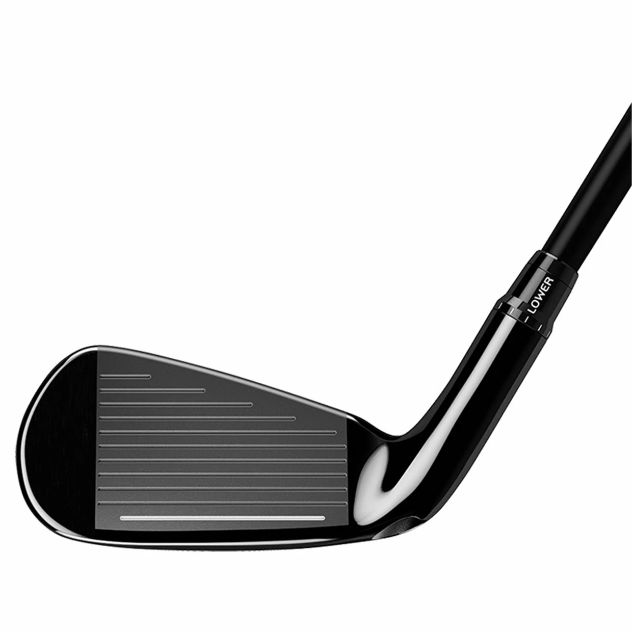 New And Used TaylorMade GAPR Mid Hybrid Golf Clubs 5 New And Used TaylorMade GAPR Mid Hybrid Golf Clubs - Image 3