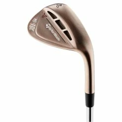 New And Used TaylorMade Hi Toe Raw LB Wedge Golf Clubs