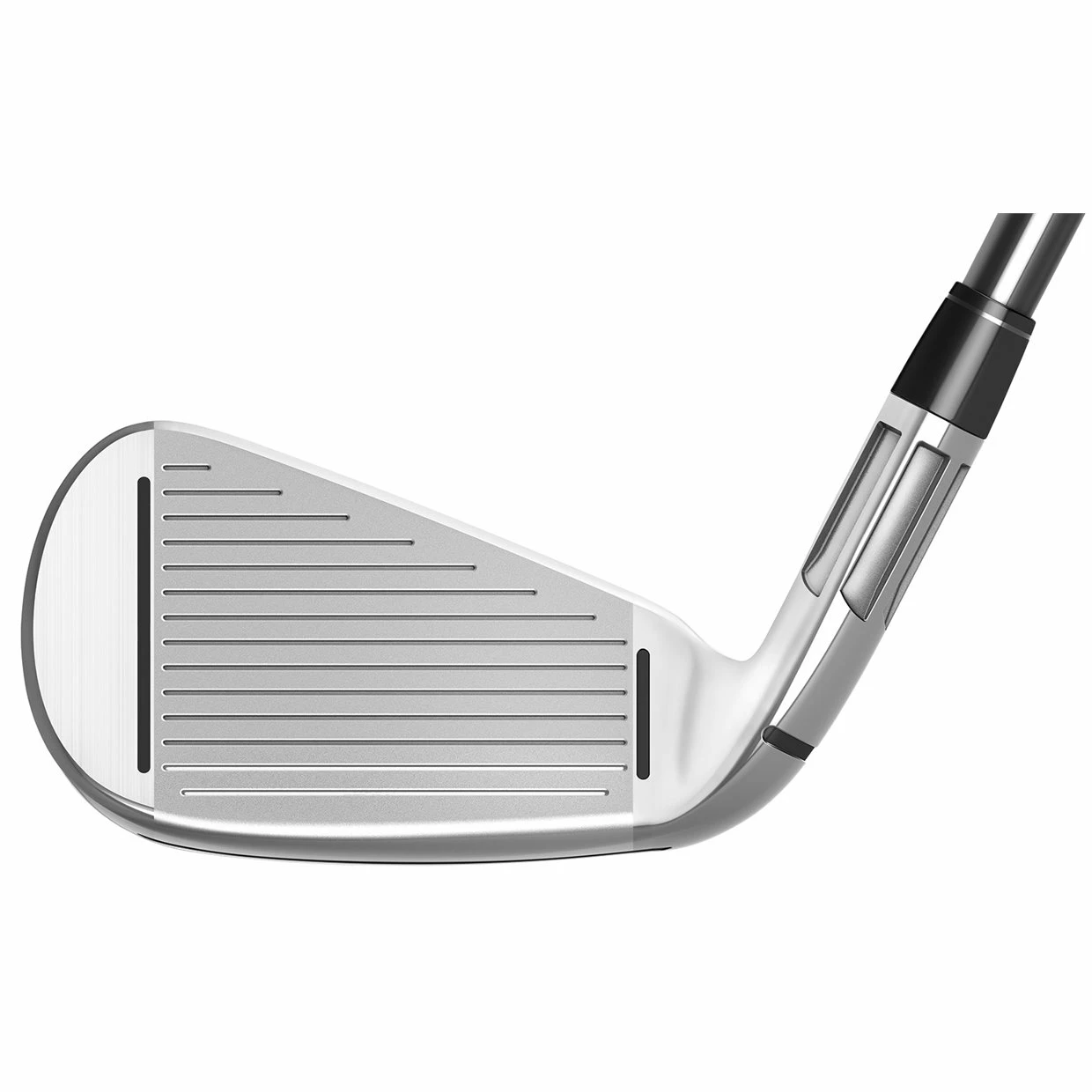 New And Used TaylorMade M CGB Iron Set Golf Clubs 5 New And Used TaylorMade M CGB Iron Set Golf Clubs - Image 3