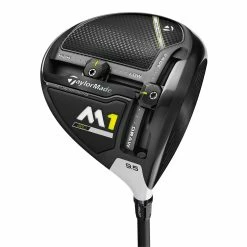 New And Used TaylorMade M1 460 2017 Driver Golf Clubs