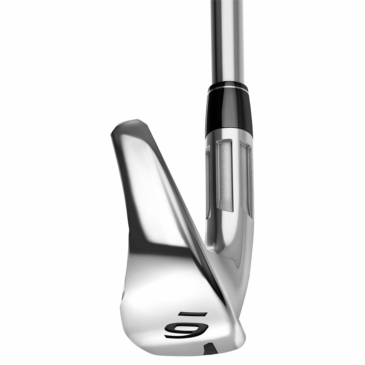 New And Used TaylorMade M2 2017 Iron Set Golf Clubs 4 New And Used TaylorMade M2 2017 Iron Set Golf Clubs - Image 2