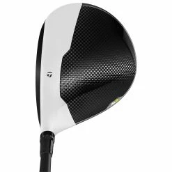 New And Used TaylorMade M2 D-Type Driver Golf Clubs -Fairway Woods Shop taylormade m2 d type driver 3