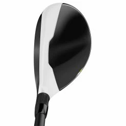 New And Used TaylorMade M2 Rescue 2017 Hybrid Golf Clubs -Fairway Woods Shop taylormade m2 rescue 2017 hybrid 3