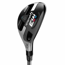 New And Used TaylorMade M3 Rescue Hybrid Golf Clubs