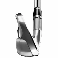 New And Used TaylorMade M4 2018 Iron Set Golf Clubs -Fairway Woods Shop taylormade m4 2018 iron set 1