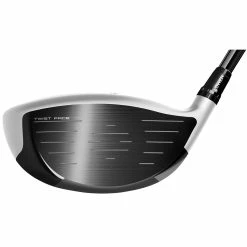 New And Used TaylorMade M4 D-Type 2018 Driver Golf Clubs -Fairway Woods Shop taylormade m4 d type 2018 driver 2