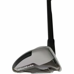 New And Used TaylorMade M4 Rescue 2018 Hybrid Golf Clubs -Fairway Woods Shop taylormade m4 rescue 2018 hybrid 1