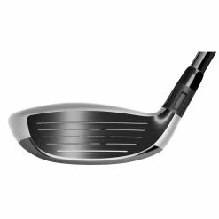 New And Used TaylorMade M4 Rescue 2018 Hybrid Golf Clubs -Fairway Woods Shop taylormade m4 rescue 2018 hybrid 2