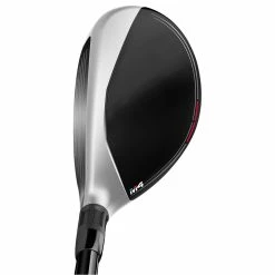 New And Used TaylorMade M4 Rescue 2018 Hybrid Golf Clubs -Fairway Woods Shop taylormade m4 rescue 2018 hybrid 3