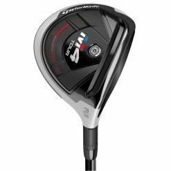 New And Used TaylorMade M4 Tour 2018 Fairway Wood Golf Clubs
