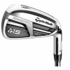 New And Used TaylorMade M5 Iron Set Golf Clubs -Fairway Woods Shop taylormade m5 iron set