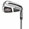 New And Used TaylorMade M6 Iron Set Golf Clubs -Fairway Woods Shop taylormade m6 iron set