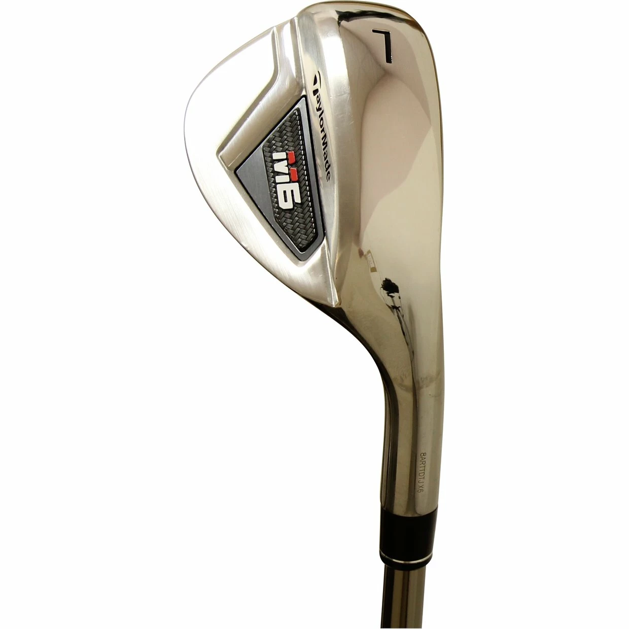 New And Used TaylorMade M6 Wedge Golf Clubs 4 New And Used TaylorMade M6 Wedge Golf Clubs - Image 2