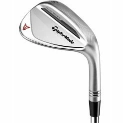 New And Used TaylorMade MG2 Chrome HB Wedge Golf Clubs