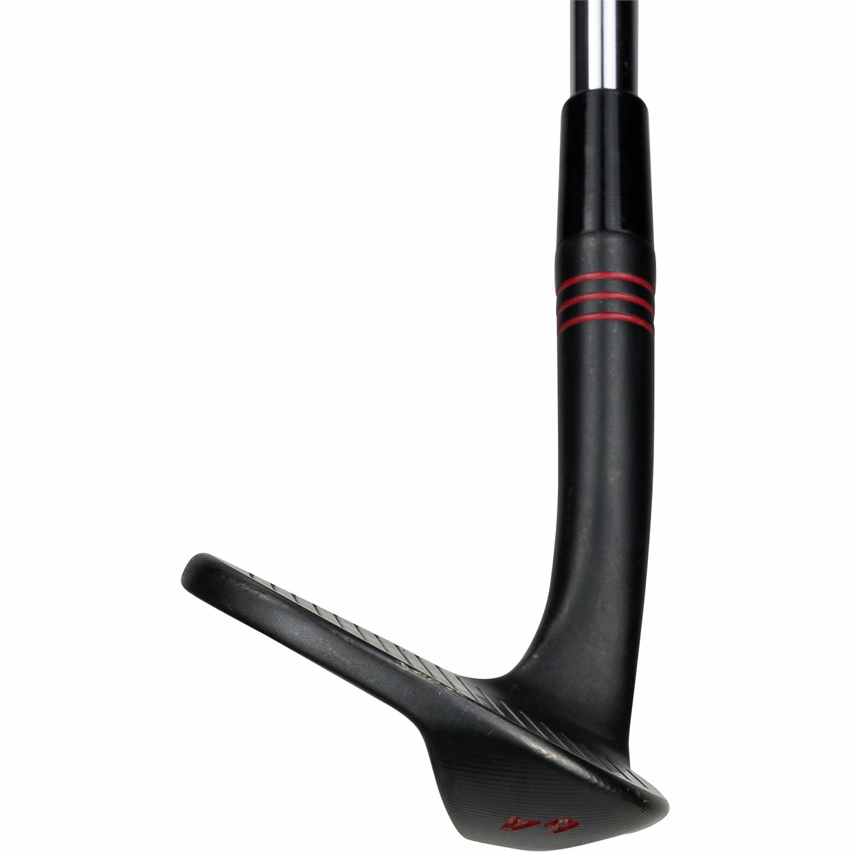 New And Used TaylorMade MyHi-Toe Black "USA" Wedge Golf Clubs 4 New And Used TaylorMade MyHi-Toe Black "USA" Wedge Golf Clubs - Image 2